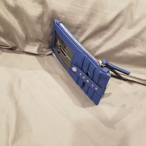 INC. - Hazell card wallet